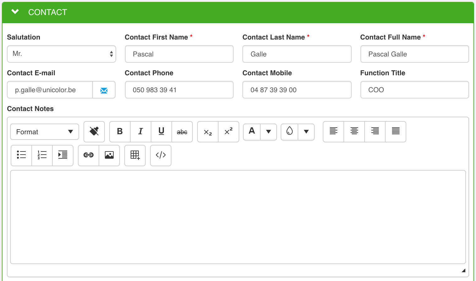 contactformmodify